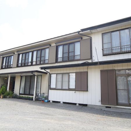 Suimeiso Yamanakako Exterior foto